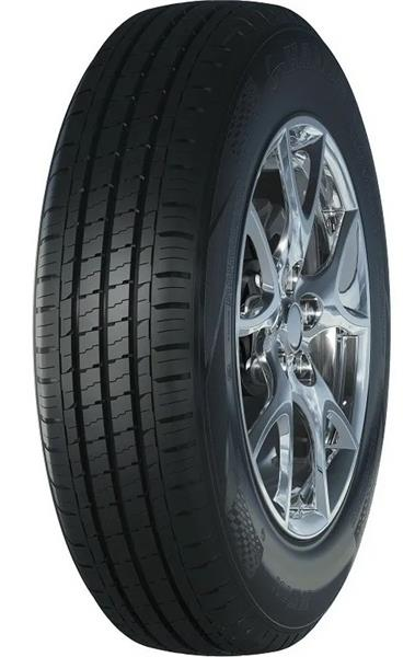 215/70R15 104/101R Haida HD737