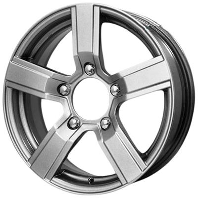 iFree Райдер 6,5x16 5*139,7 Et:40 Dia:98 нео-классик