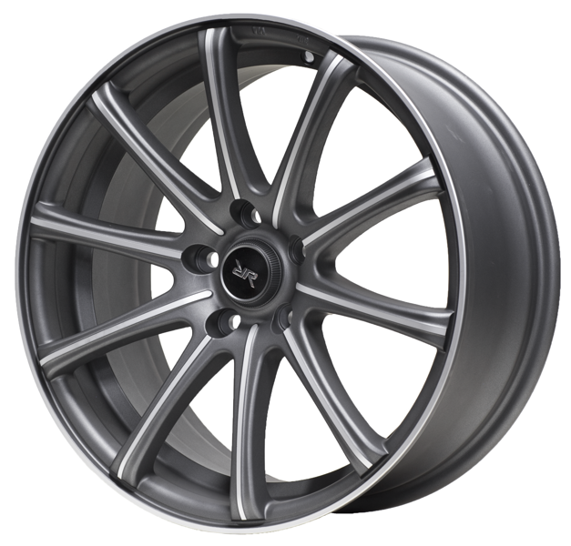 RR CSS3195 8x18 5*114,3 Et:40 Dia:67,1 MK-P/M