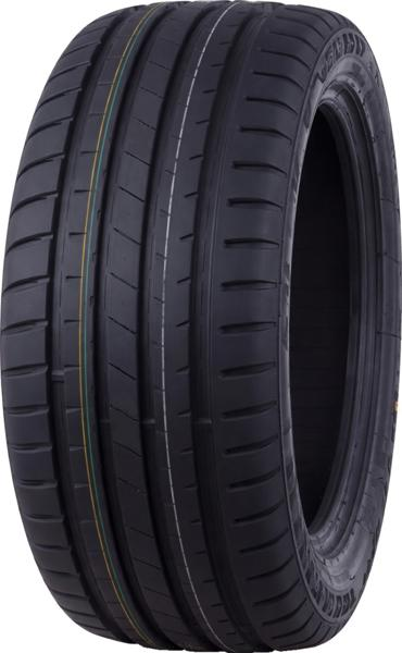 215/50R17 95W Sonix XSPORT S8