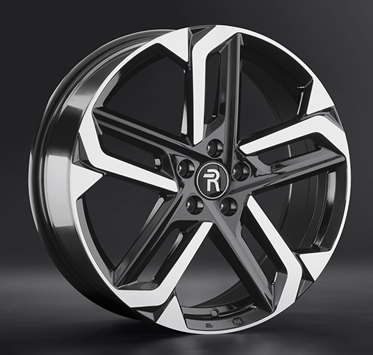 Replay GL46 7,5x19 5*108 Et:46 Dia:63,3 bkf