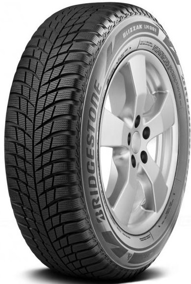 225/55R17 97H Bridgestone Blizzak LM001 *