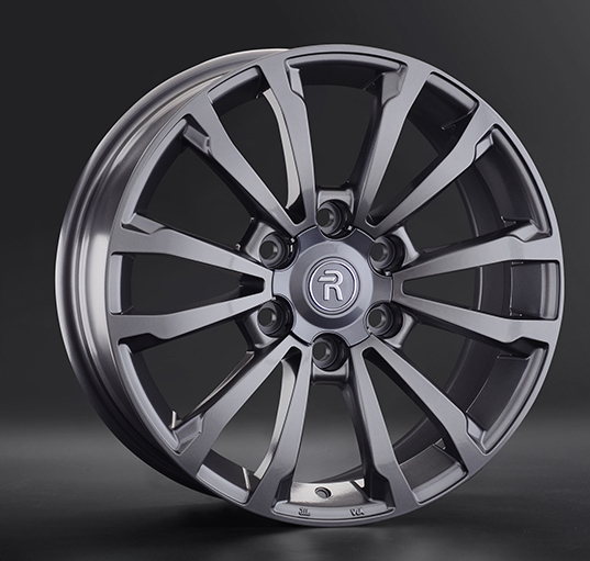 Replay LX125 7,5x18 6*139,7 Et:25 Dia:106,1 GM