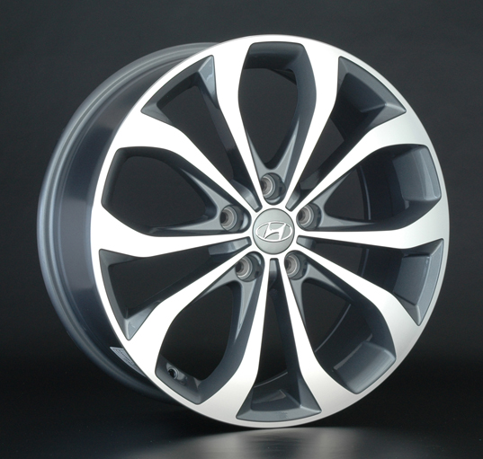 Replay HND135 7x17 5*114,3 Et:41 Dia:67,1 GMF