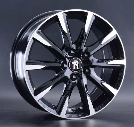 Replay LX148 7x17 5*114,3 Et:35 Dia:60,1 BKF