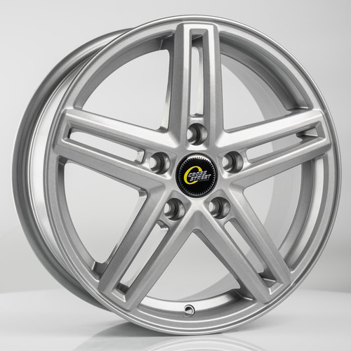 CROSS STREET CR-24 6,5x16 5*114,3 Et:42,5 Dia:67,1 S