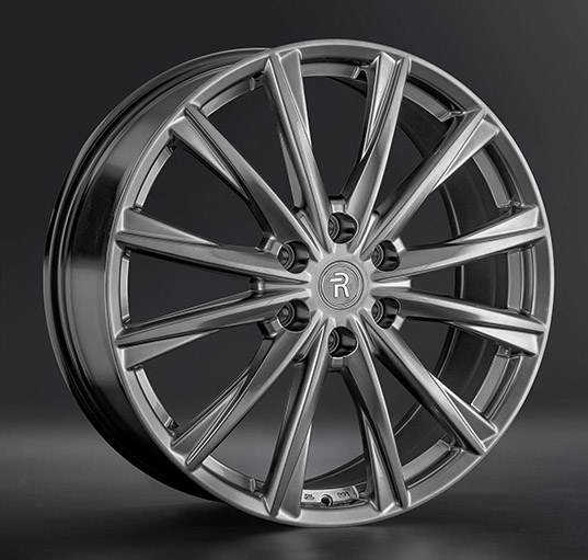 Replay LX246 8x20 6*139,7 Et:55 Dia:95,1 hpb