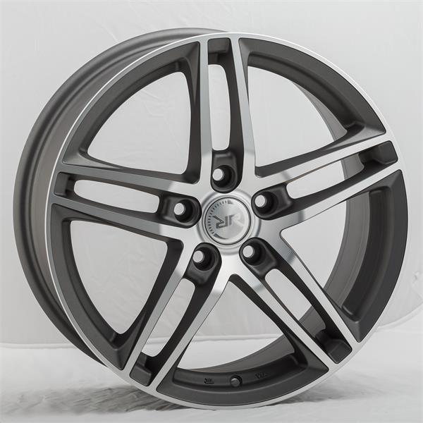 RR CSS 9518 7x16 5*114,3 Et:45 Dia:73,1 MK-P/M