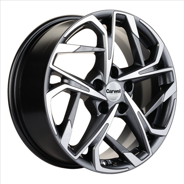 Carwel Цаган 1716 7x17 5*108 Et:40 Dia:54,1 GRT