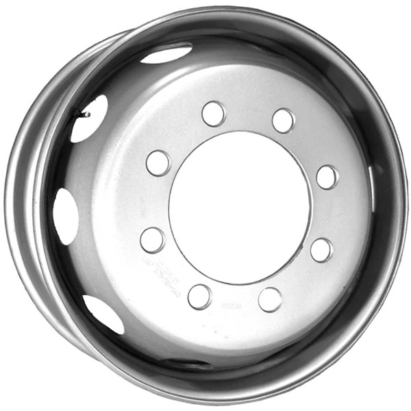 Forza B-5 8,5x20 8*285 Et:178 Dia:221 S