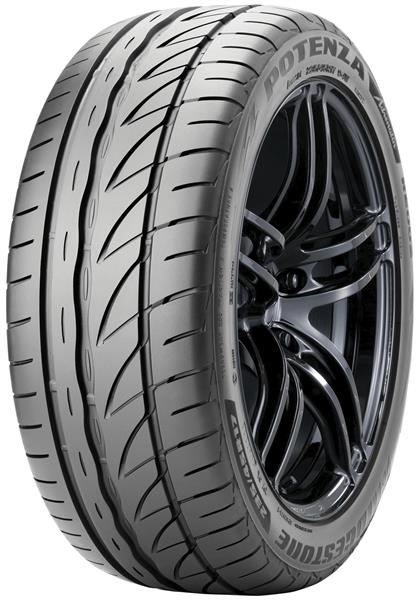 215/55R16 93W Bridgestone Potenza RE002 Adrenalin