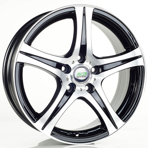 N2O Y3159 6x15 4*100 Et:48 Dia:54,1 BFP