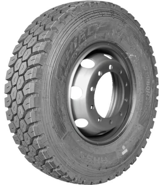 грузовая шина HIFLY HH557 315/80 R22.5 156/152L 20pr Ведущая