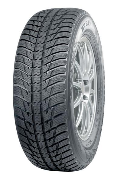 255/60R17 106H Nokian Tyres WR SUV 3
