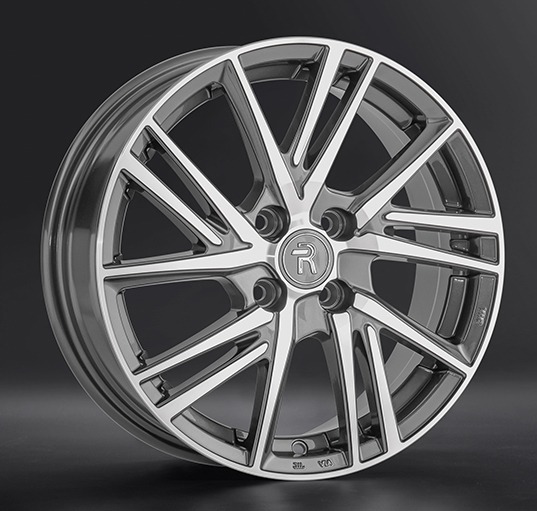 Replay HND391 6x16 4*100 Et:49 Dia:54,1 GMF