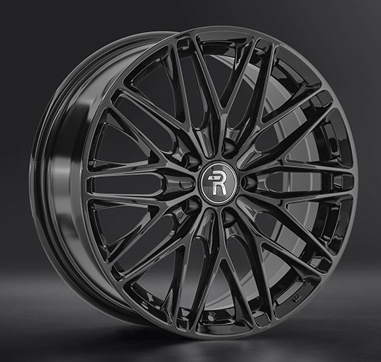 Replay B361 7,5x17 5*112 Et:27 Dia:66,6 bk