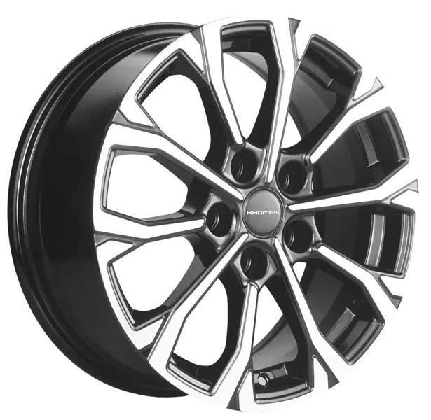 Carwel Сепик 1605 6,5x16 5*112 Et:46 Dia:57,1 AGR