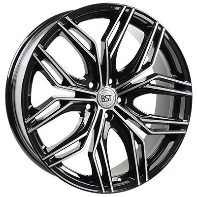 Tech Line 205 8,5x20 5*114,3 Et:42 Dia:67,1 BD