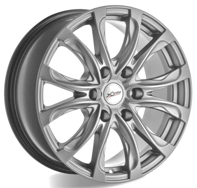 X'trike X-134 8x18 6*114,3 Et:46 Dia:67,1 HSB