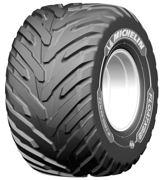 1000/55R32 197D (193E) Michelin FloatXbib TL