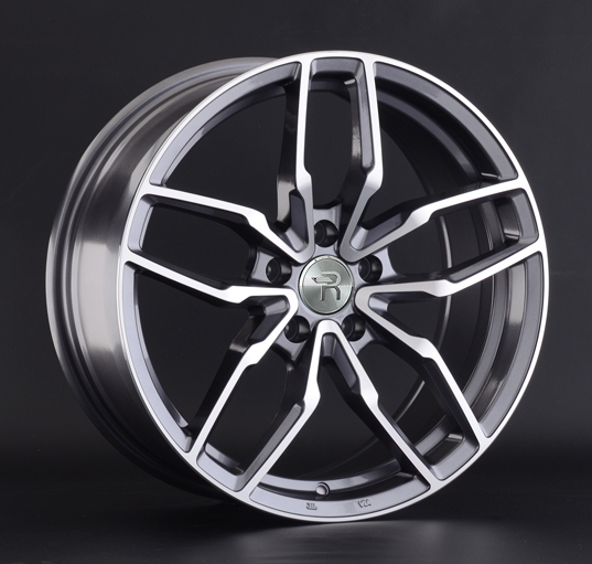 Replay B209 9x20 5*112 Et:35 Dia:66,6 gmf