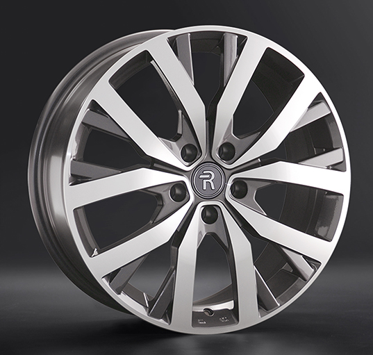 Replay VV321 8x18 5*112 Et:34 Dia:57,1 GMF