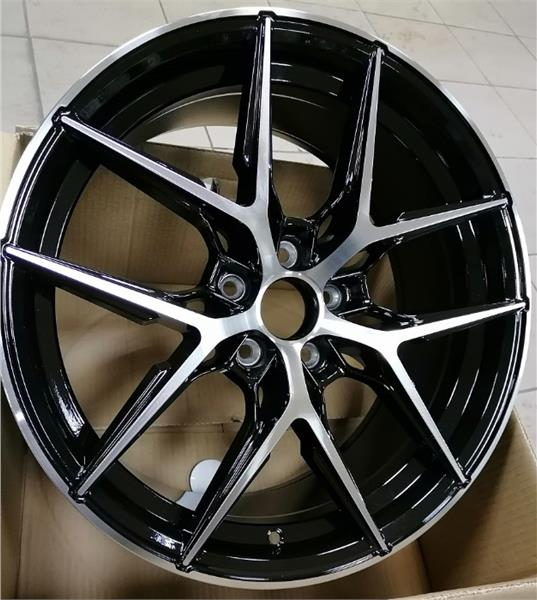 Lizardo 486 8x18 5*108 Et:33 Dia:60,1 BMF