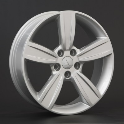 Replay MI24 6,5x17 5*114,3 Et:38 Dia:67,1 S