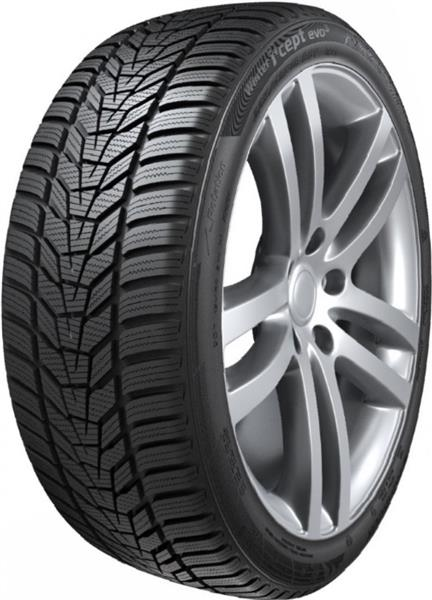 255/40R21 102V Hankook winter i cept evo3 x w330a