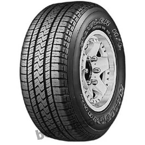 265/50R20 107V Bridgestone D-92A