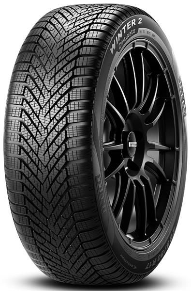 205/55R17 95T Pirelli Winter Cinturato 2