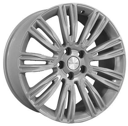 Khomen 2004 8,5x20 5*120 Et:45 Dia:72,6 F-Silver