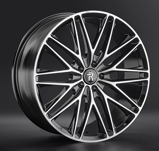 Replay V118 9x20 5*108 Et:38,5 Dia:63,3 bkf