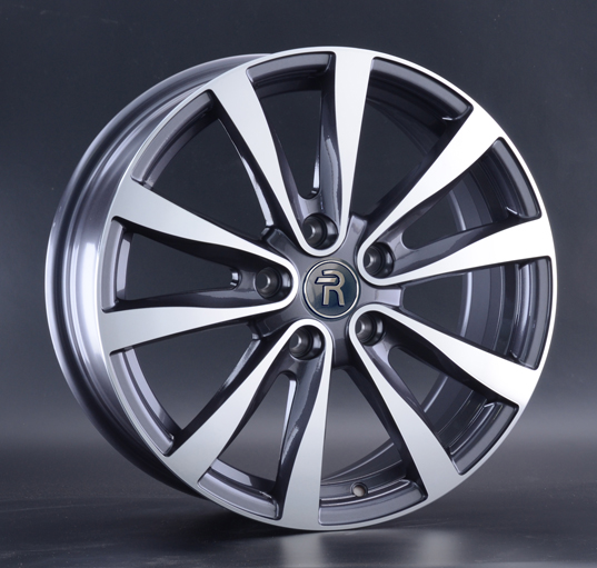 Replay NS221 7x17 5*114,3 Et:45 Dia:66,1 GMF