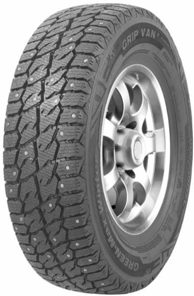 205/65R16 107/105R Linglong GreenMax Winter Grip Van 2