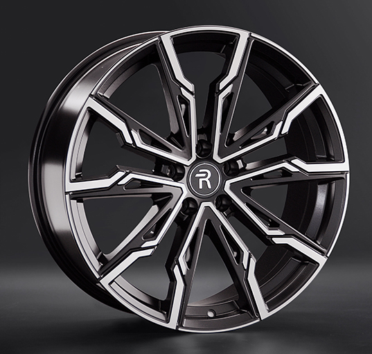 Replay A249 8,5x20 5*112 Et:20 Dia:66,6 MBF