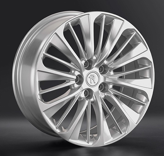 Replay LX141 8x18 5*114,3 Et:30 Dia:60,1 s