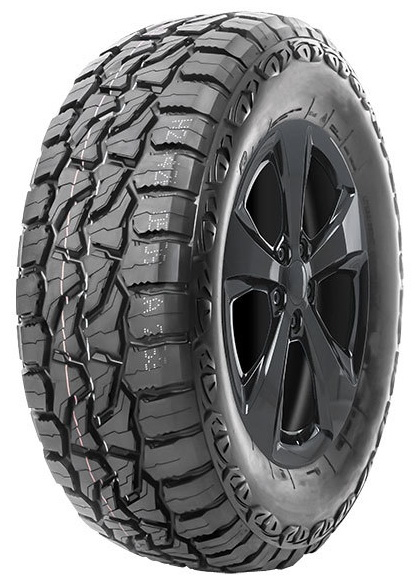 245/70R17 119/116Q Compasal Grindor R/T