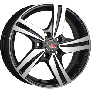 Replica Concept RN526 6,5x17 5*114,3 Et:40 Dia:66,1 BKF