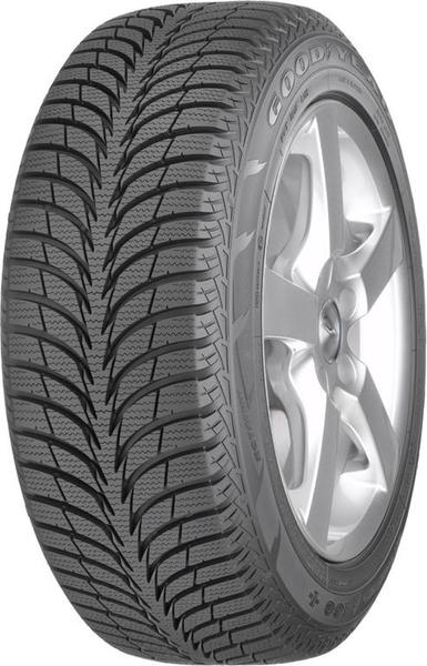 225/55R17 101T GoodYear UltraGrip Ice+