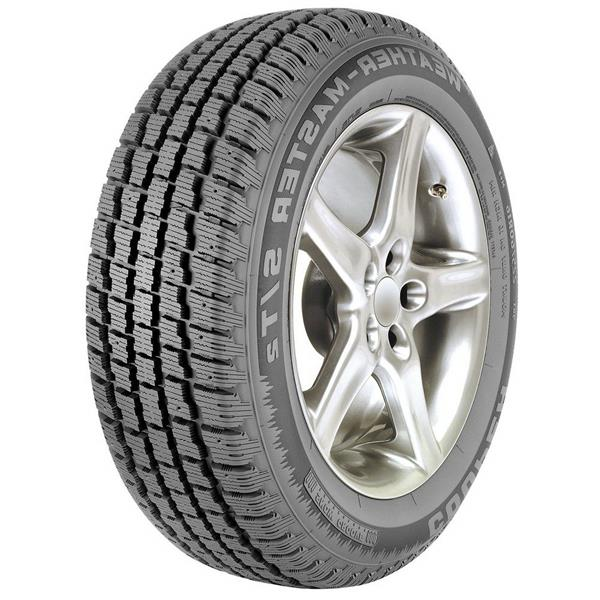 225/60R18 100T Cooper WEATHER-MASTER S/T2