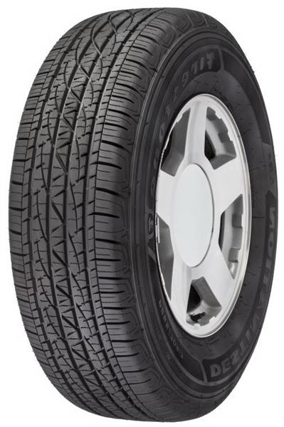 215/70R16 100H Firestone DESTINATION LE-02