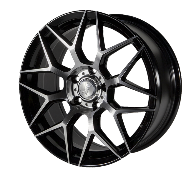 RR CSS3940 6x14 4*98 Et:35 Dia:58,6 B-P