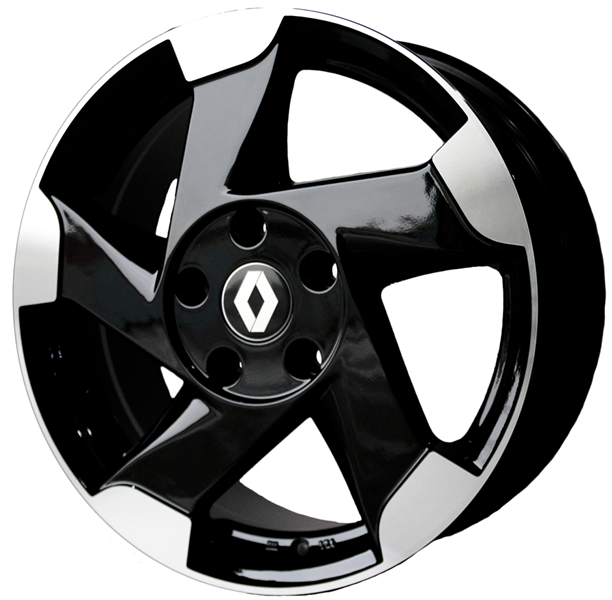 RPLC RE5 6,5x16 5*114,3 Et:50 Dia:66,1 BFP