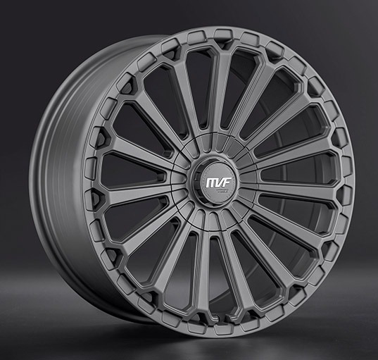 LS wheels FlowForming RC80 9x20 6*139,7 Et:20 Dia:106,1 MGM