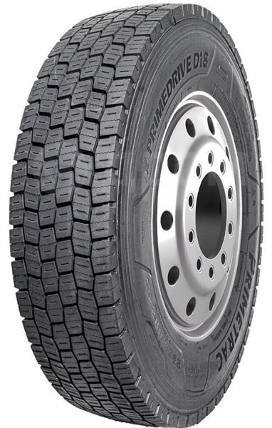 грузовая шина Primetrac X Primedrive D18 315/70 R22.5 156/150L 20pr Ведущая