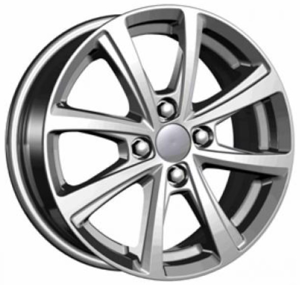 Carwel Акуш 6x15 4*100 Et:39 Dia:56,6 SL
