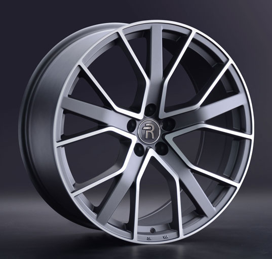 Replay A156 8,5x19 5*112 Et:40 Dia:66,6 MGMF