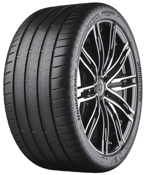 295/35R21 107Y Bridgestone POTENZA SPORT