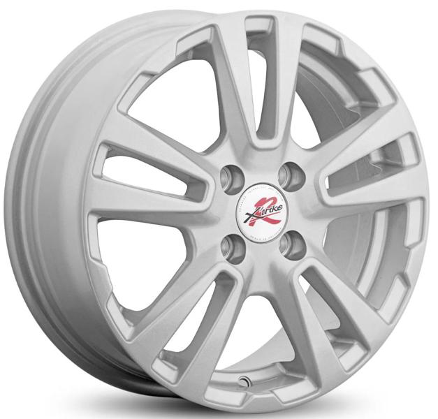 X'trikeRST R065 6x15 4*100 Et:40 Dia:60,1 HSL